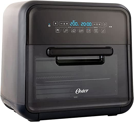 Oster Super Fryer com painel touch